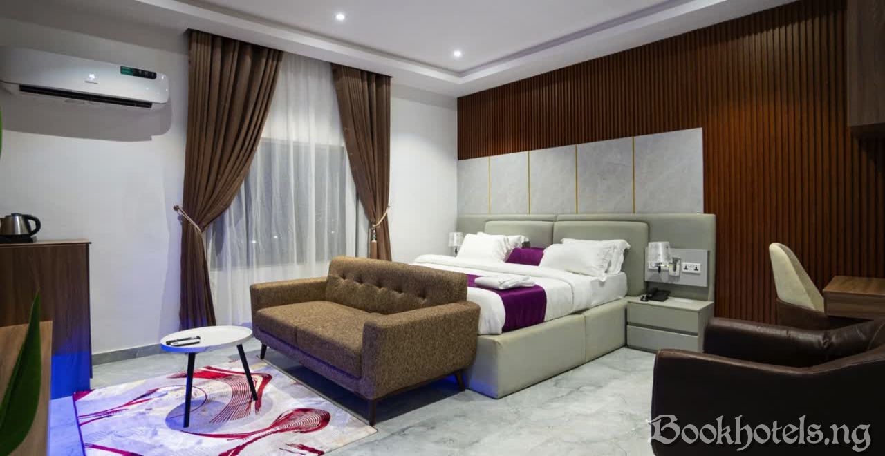 Nomase Hotel
