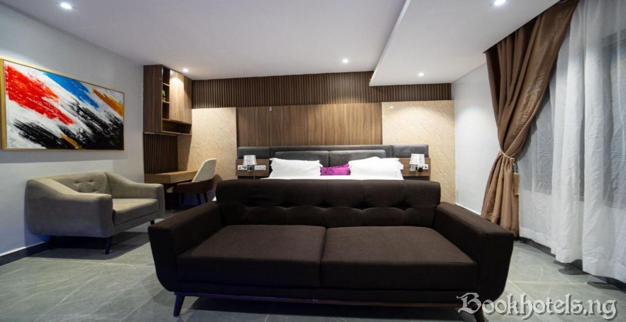 Nomase Hotel