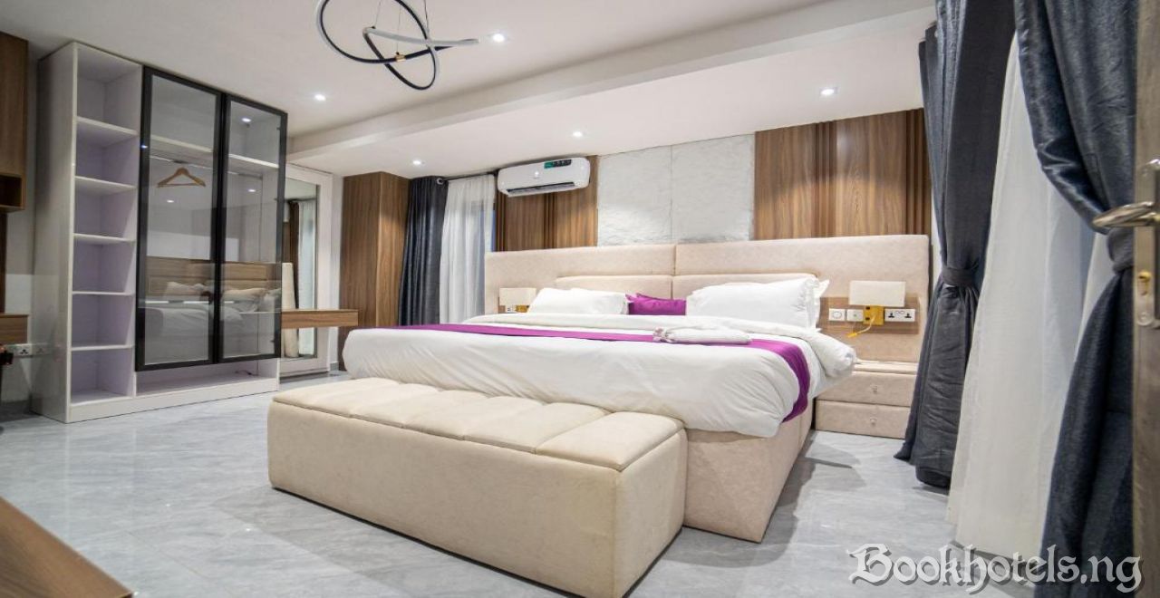 Nomase Hotel