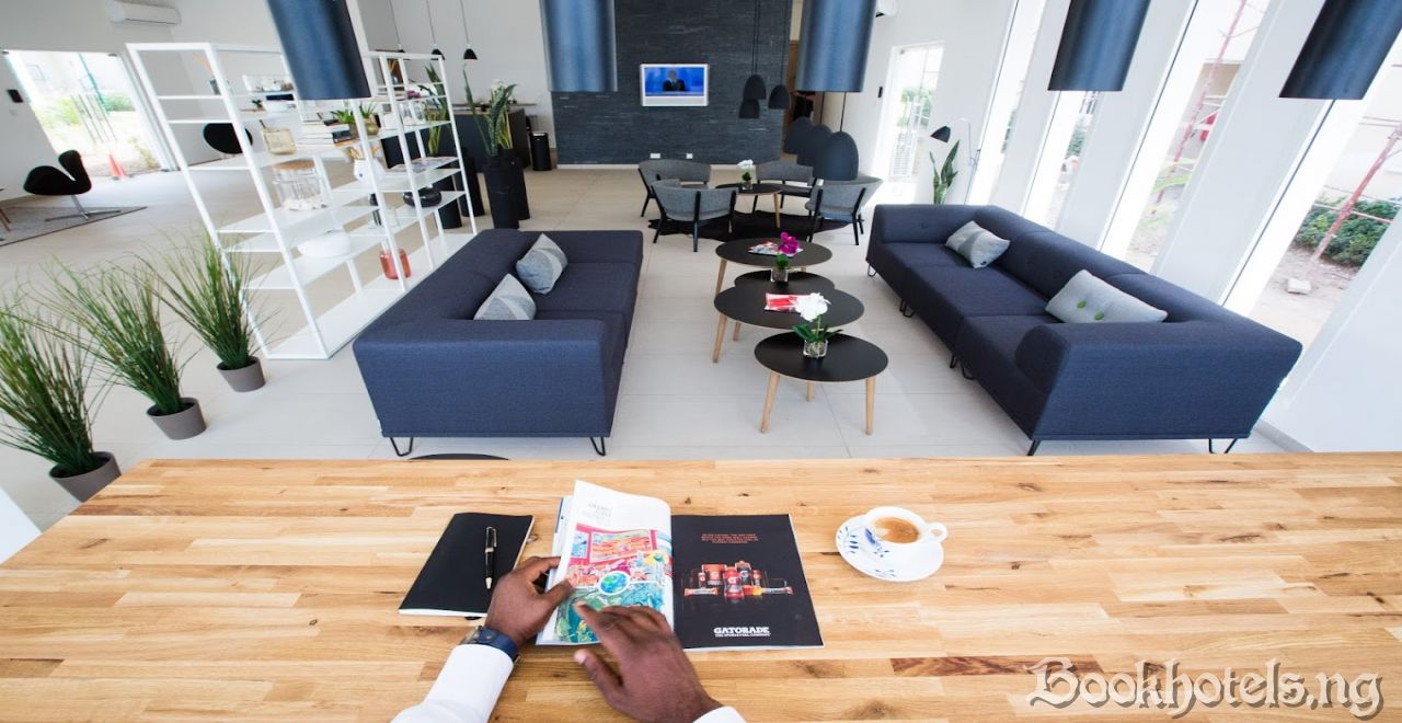 Nordic Hotel Abuja