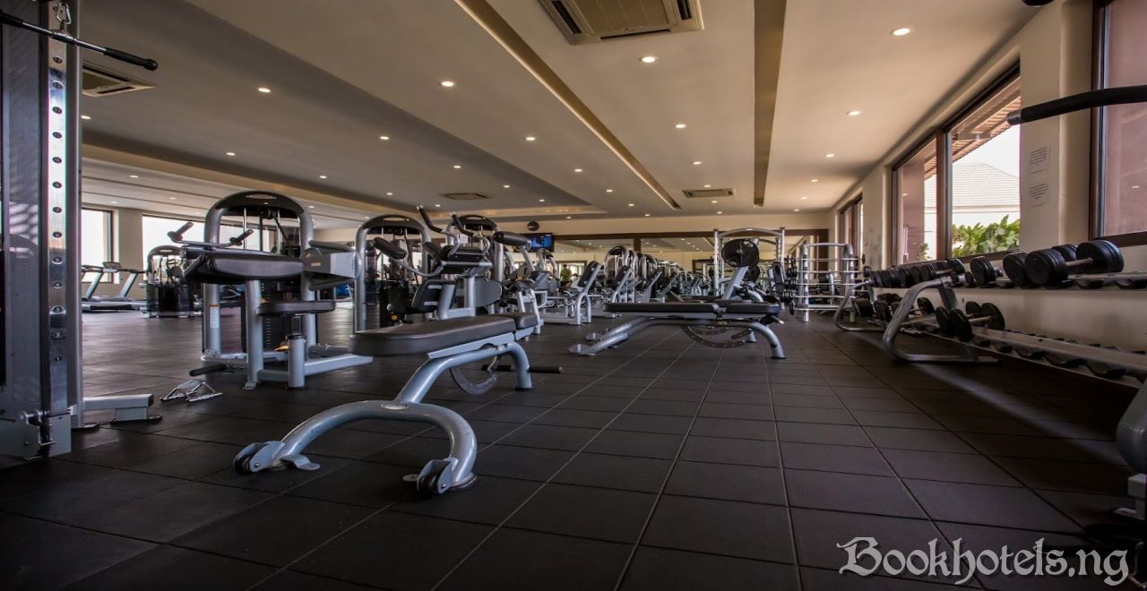 Nordic Hotel Abuja