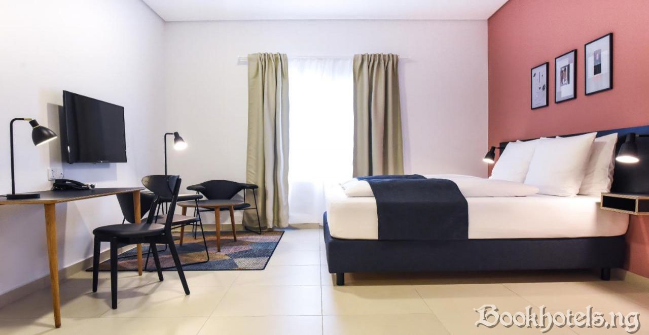 Nordic Hotel Abuja