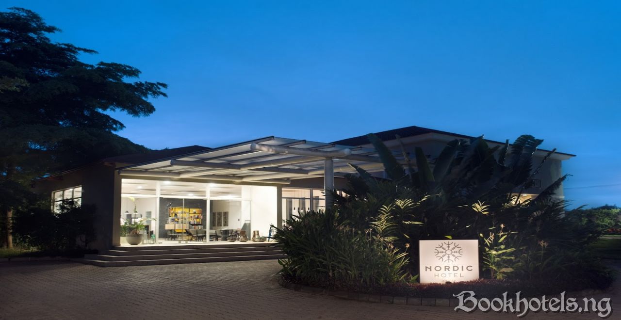 Nordic Hotel Abuja
