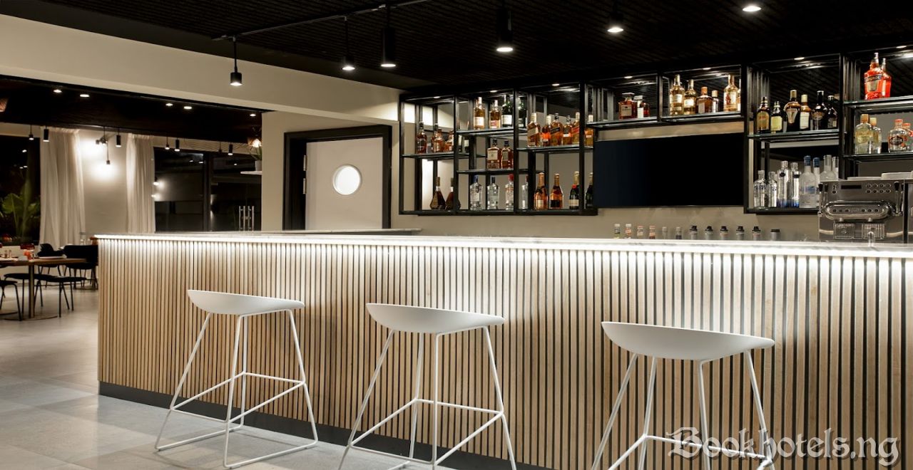  Nordic Hotel Lagos