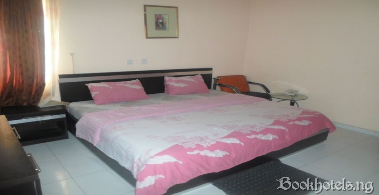 Norscort Hotel