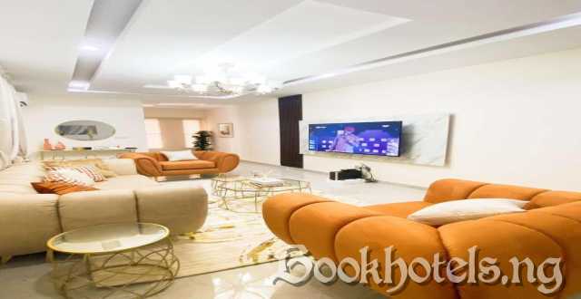 Obum Apartment