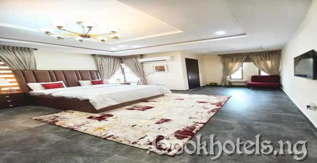 Obum Apartment