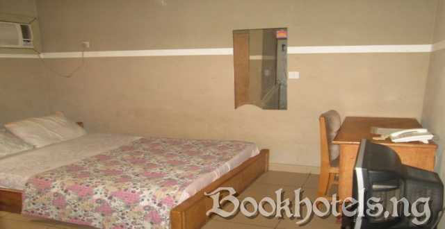 Odaka Hotels Limited