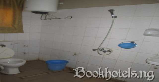 Odaka Hotels Limited