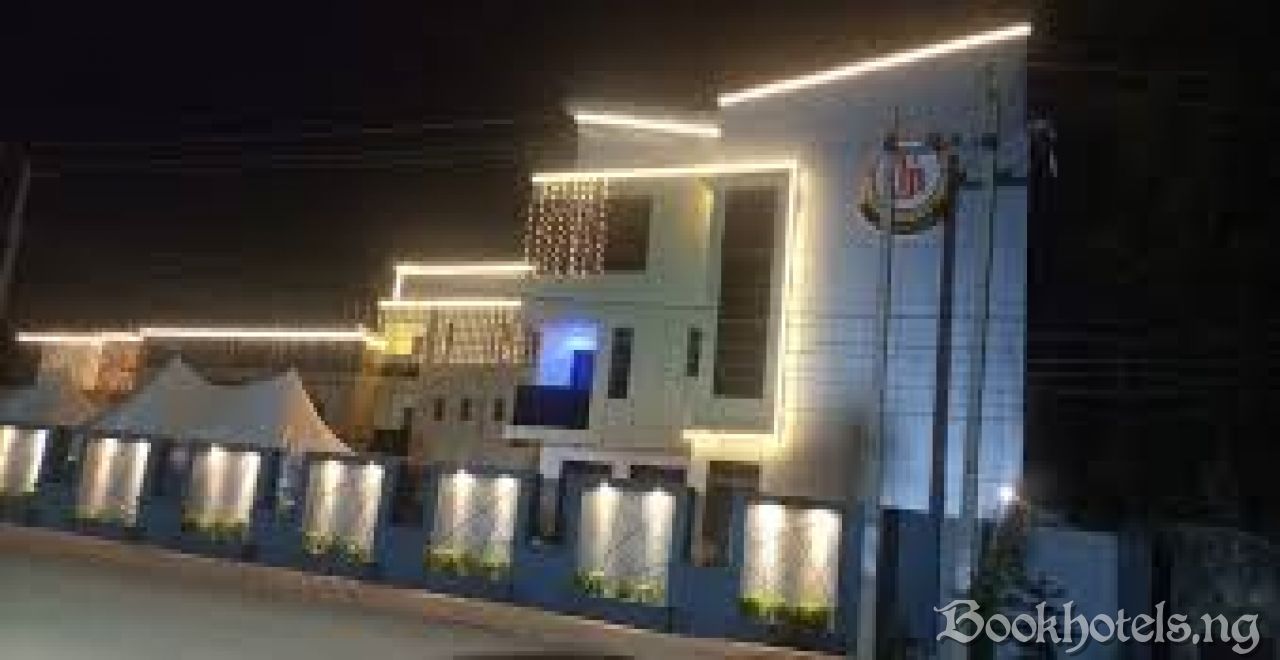 Orange Gate Hotel