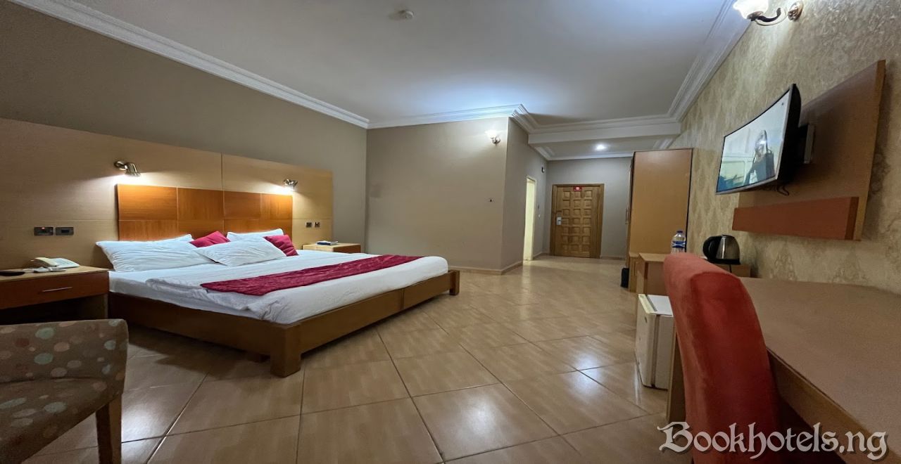 Orchid Hotels Limited