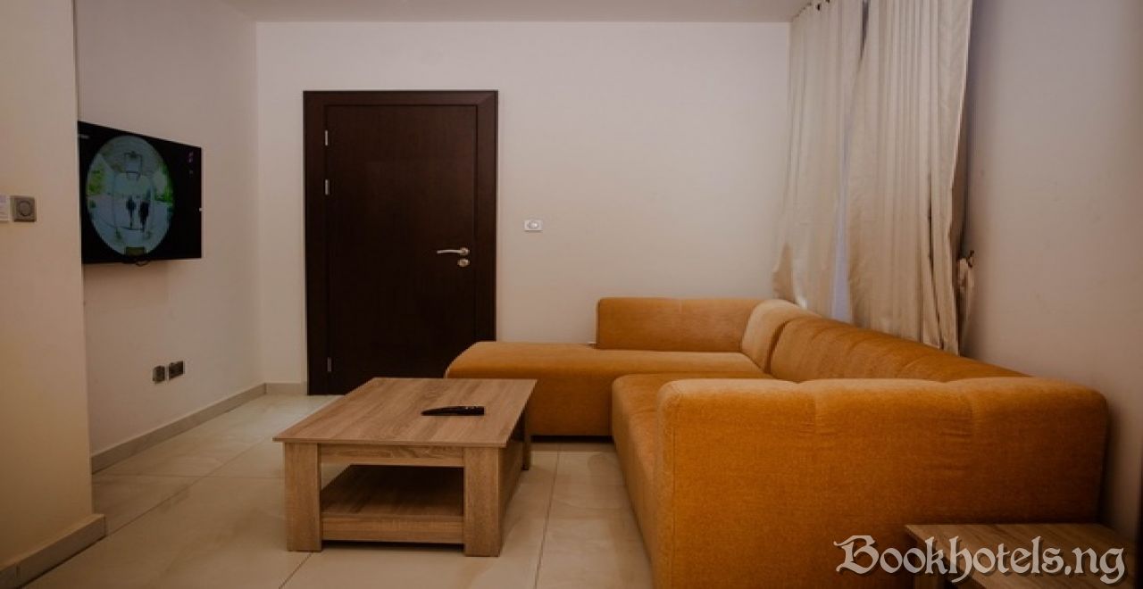 Oti Hotel 