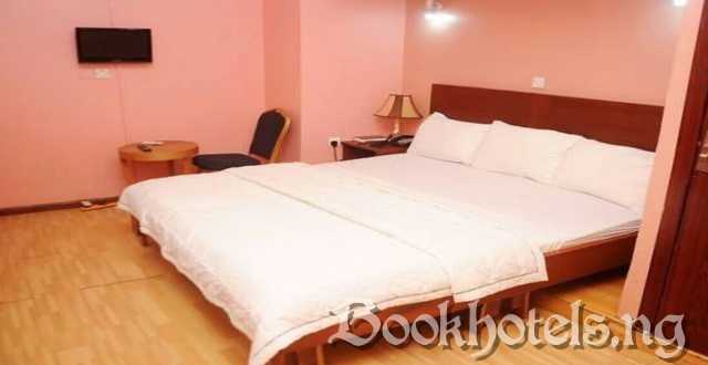 Paconsu Suites