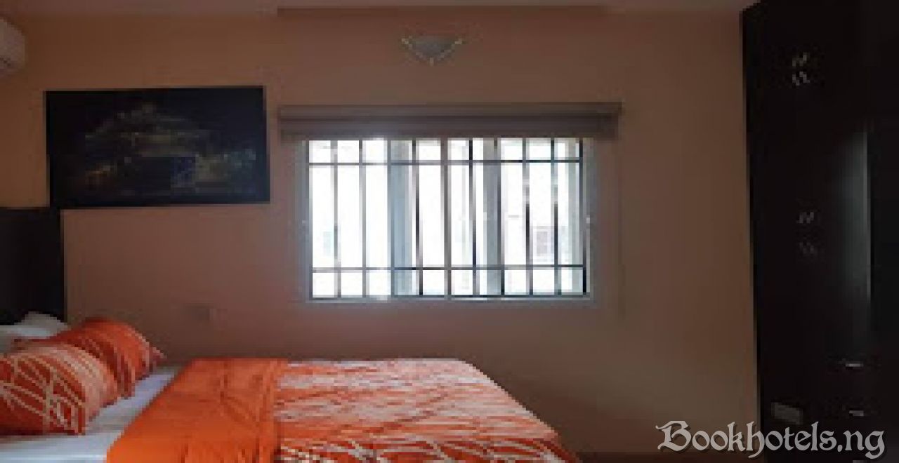 Panama Apartments