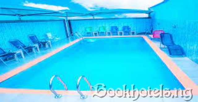 Paradise Hotels And Suites