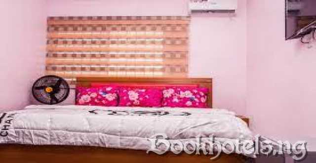 Paradise Hotels And Suites