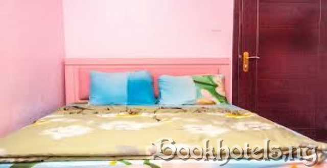 Paradise Hotels And Suites