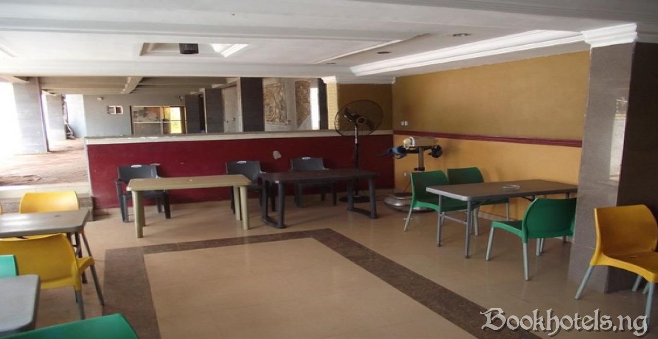 Pascana Resort Limited