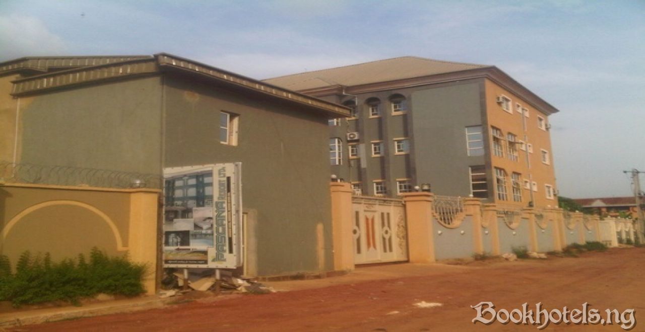 Pascana Resort Limited