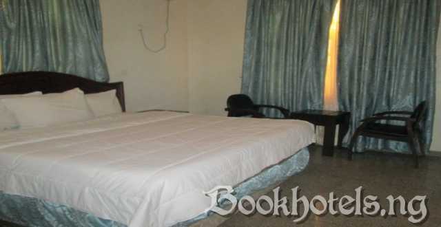Pauliham Hotel