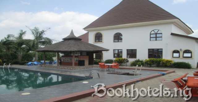 Pauliham Hotel