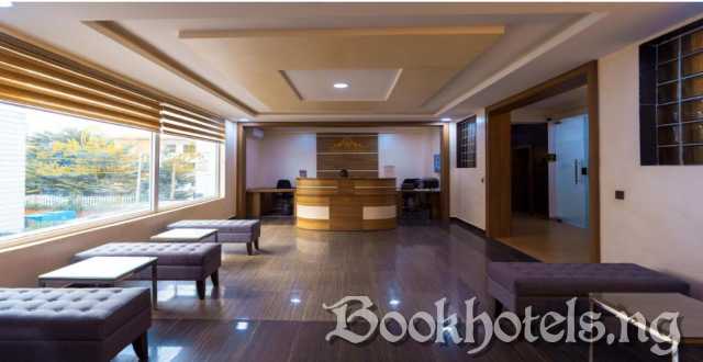 Phoenicia Suites