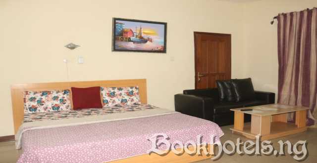 Planet Guest House