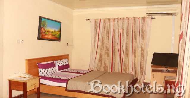 Planet Guest House