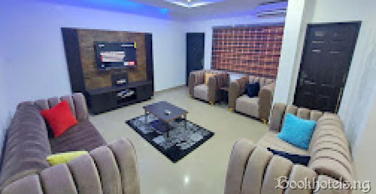 Plot 817 Apartments