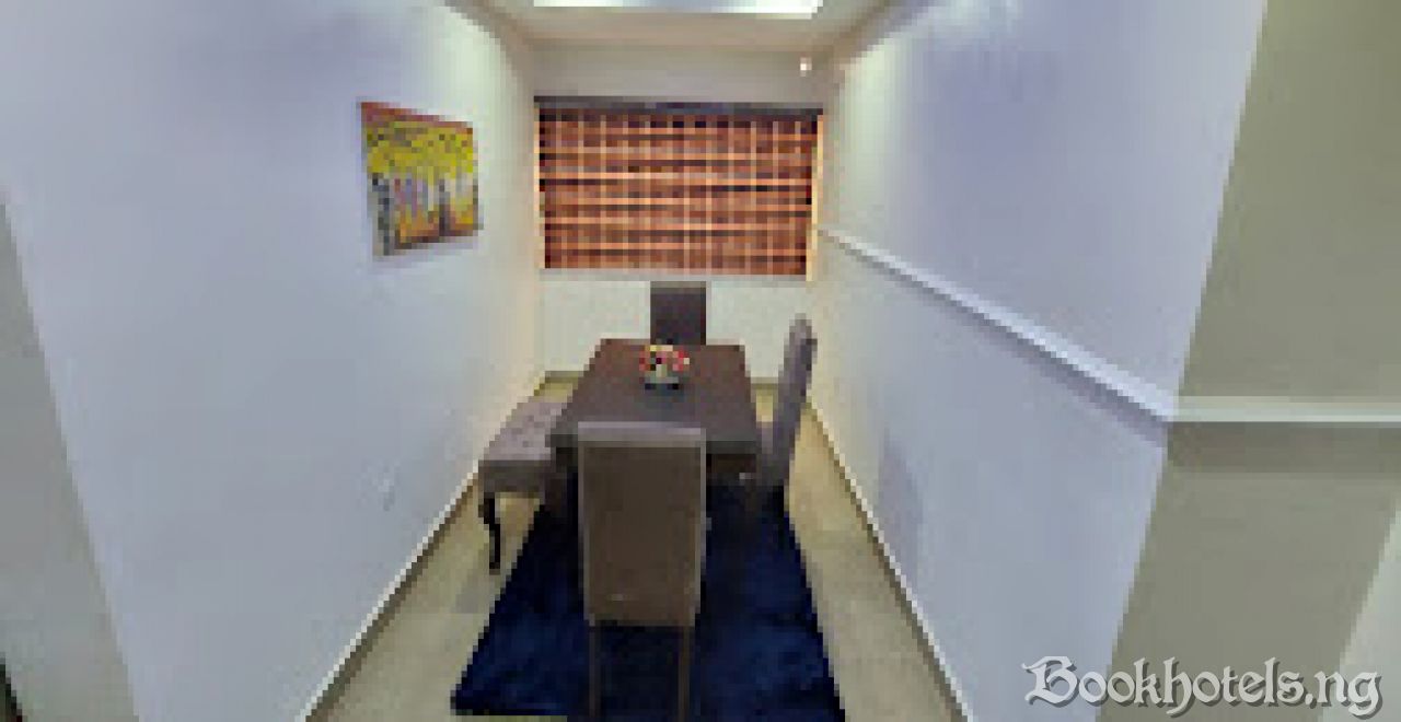 Plot 817 Apartments