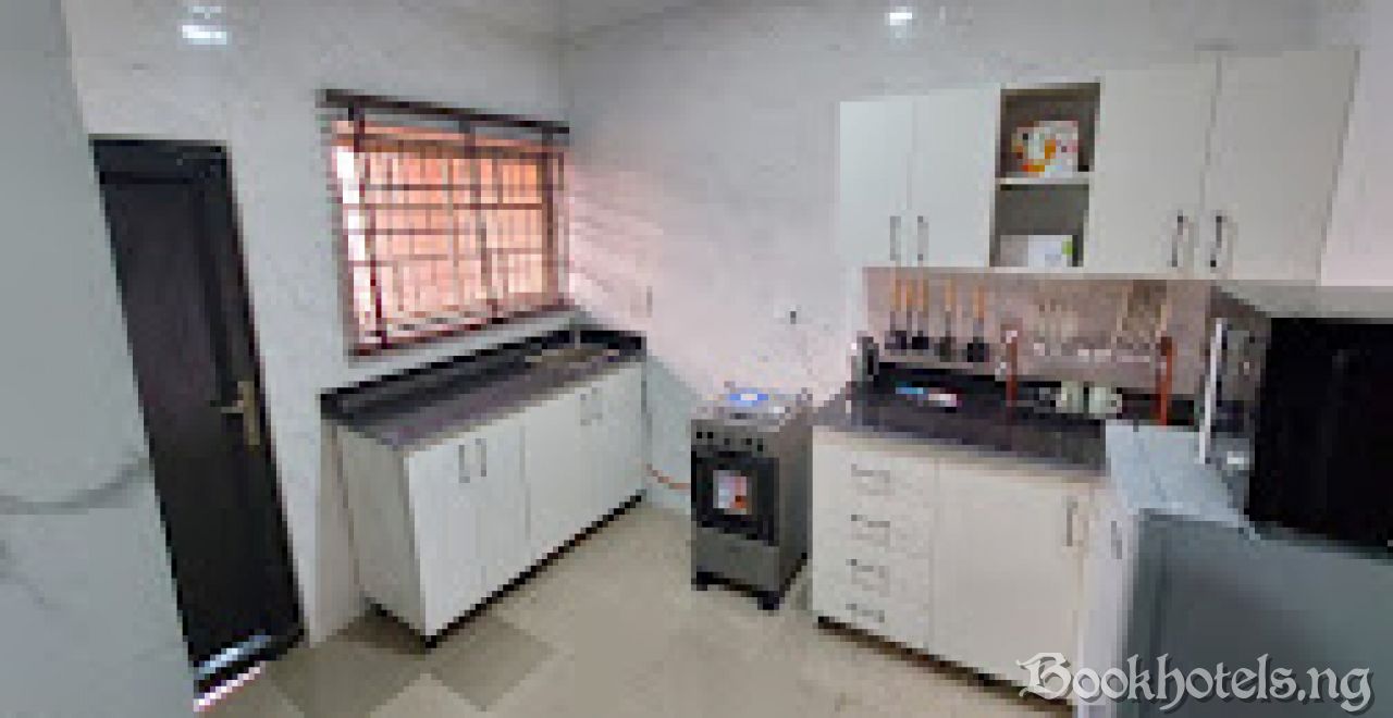 Plot 817 Apartments