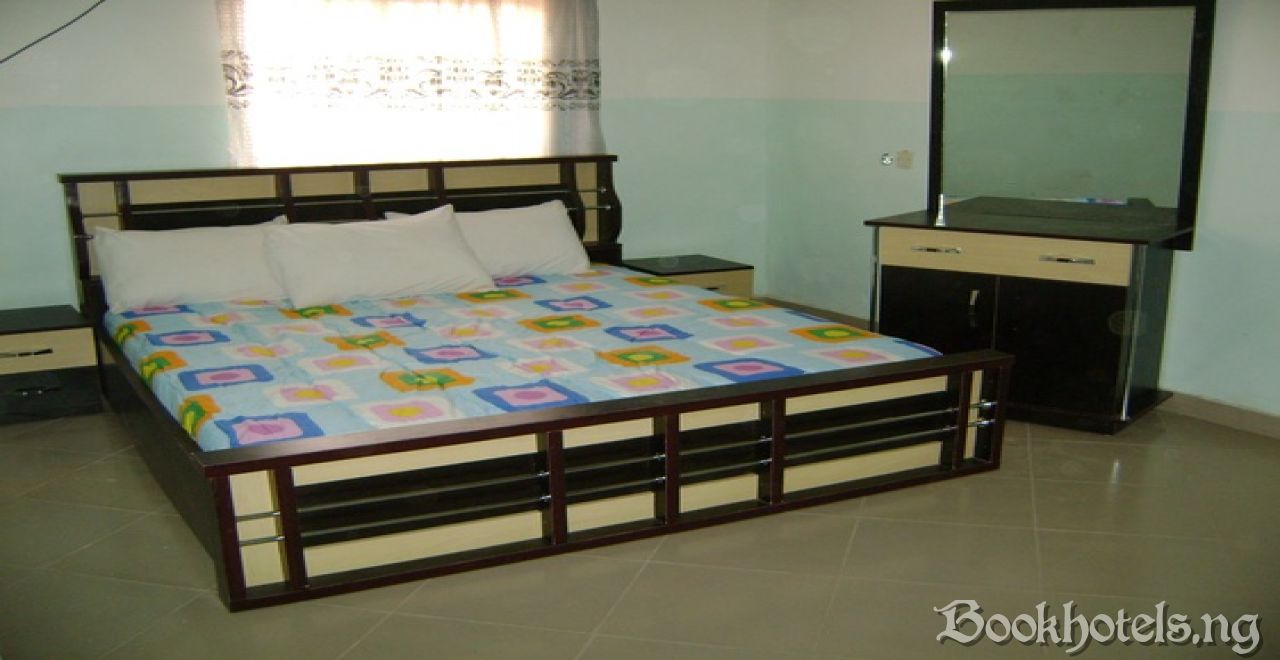 Podez Hilltop Hotel