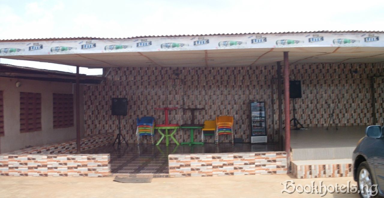 Popoterry Hotel