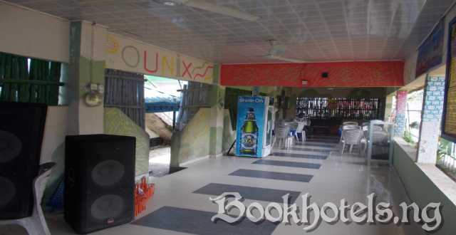 Pounix Farm And Lodges