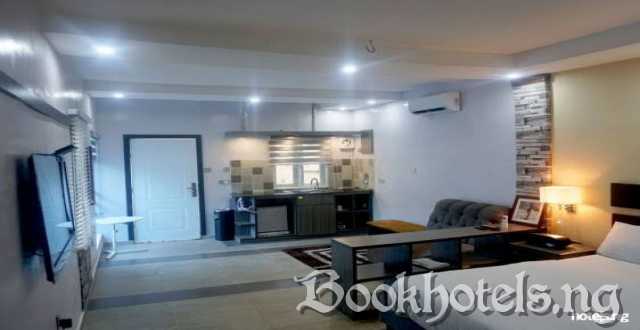 PremierShip Suites