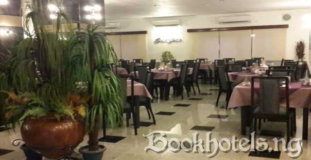 Prince Hotel