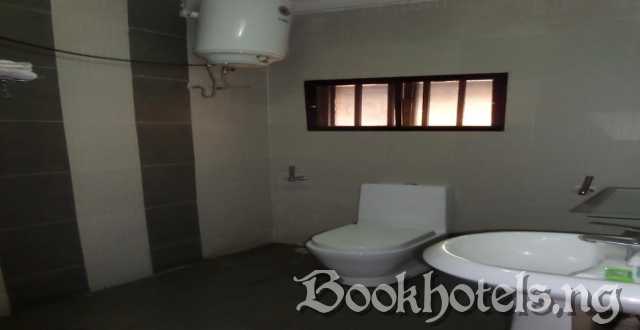 Prixair Pure Hotel Wuse