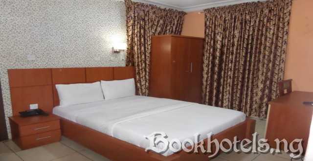 Prixair Pure Hotel Wuse