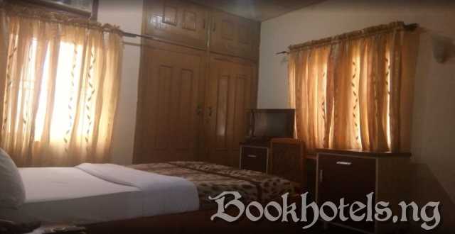 Progandy Guest House