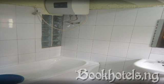 Progandy Guest House