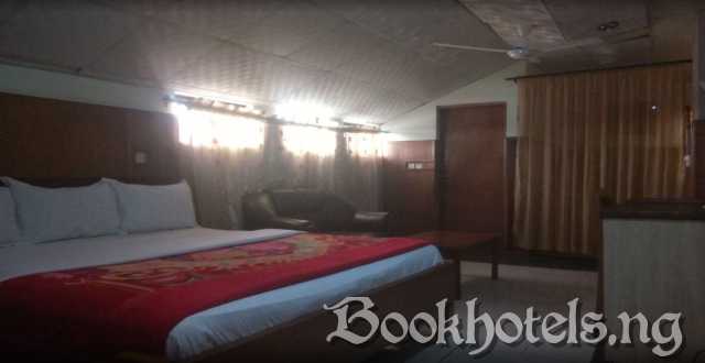 Progandy Guest House