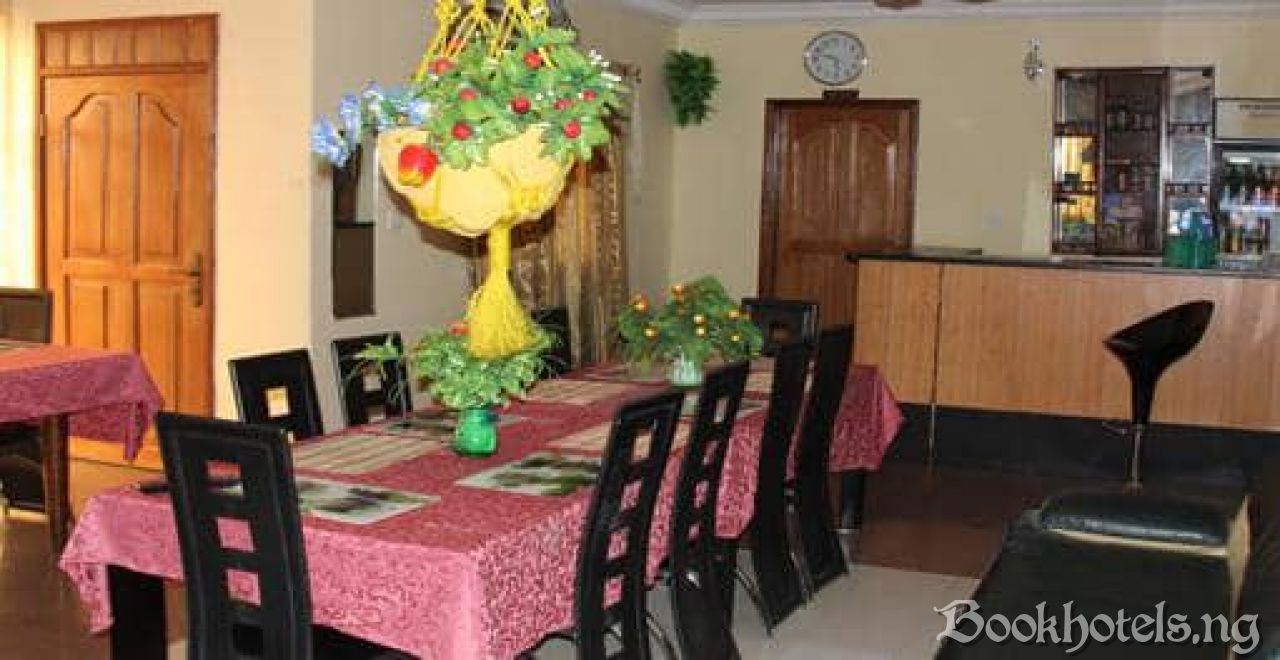 Progress Lovers Guest House