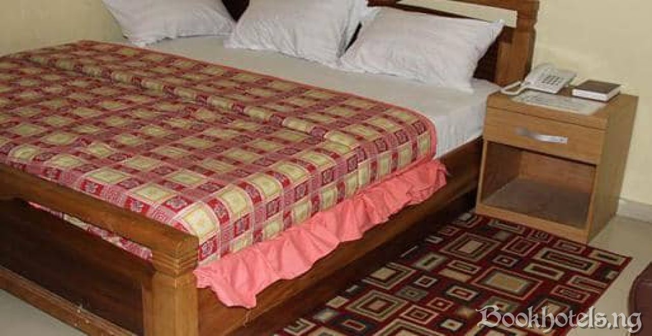 Progress Lovers Guest House