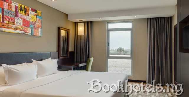Protea Hotel Owerri Select
