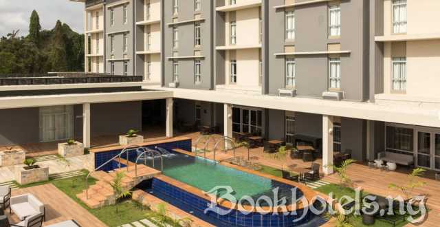 Protea Hotel Owerri Select