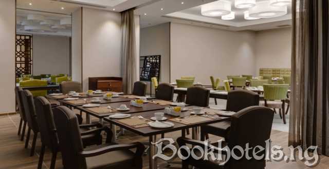 Protea Hotel Owerri Select