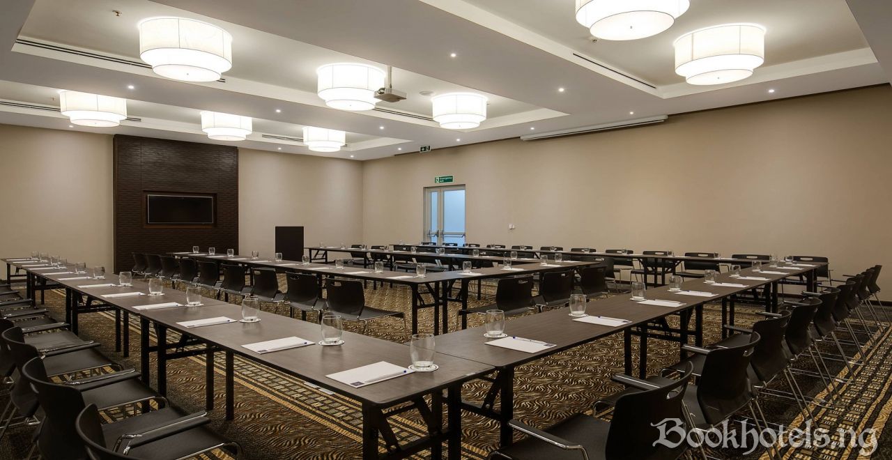 Protea Hotel Owerri Select