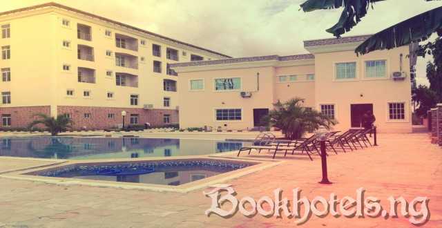 Randekhi Gold Hotel