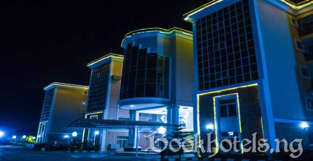 Randekhi Gold Hotel