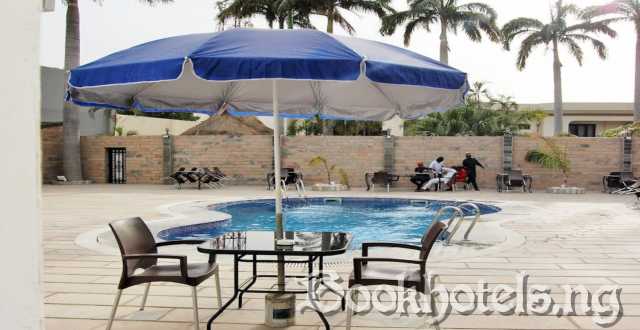 R and K Guest Palace